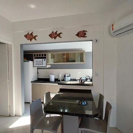 דירות Florianópolis Apartamento Terreo מראה חיצוני תמונה