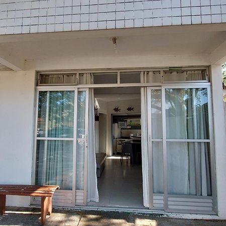 דירות Florianópolis Apartamento Terreo מראה חיצוני תמונה