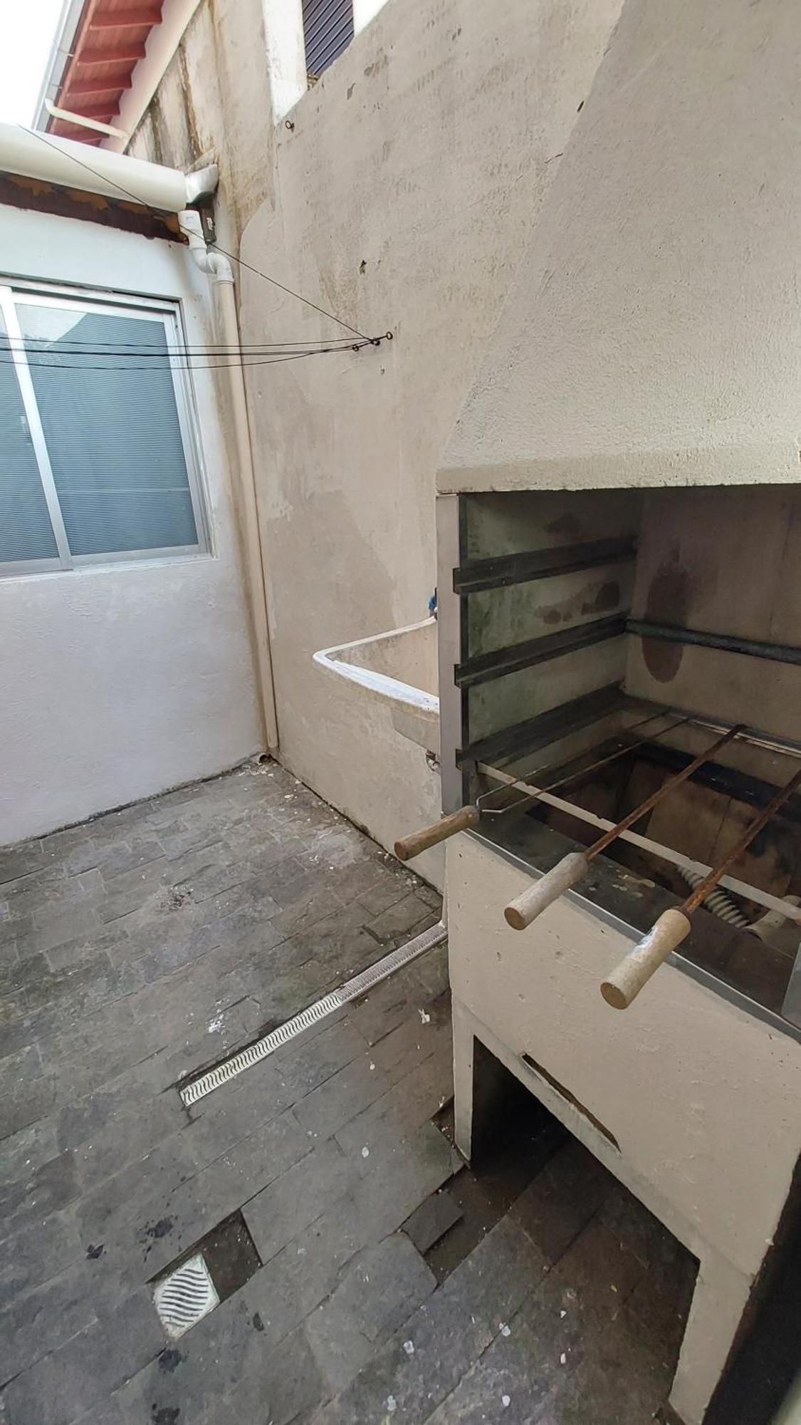 דירות Florianópolis Apartamento Terreo מראה חיצוני תמונה